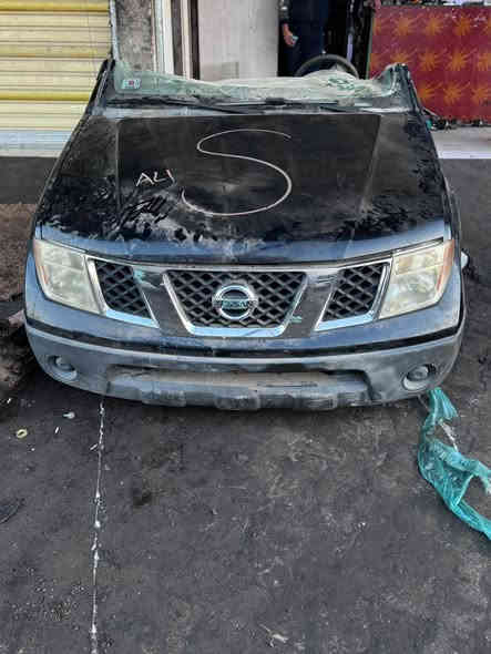 تم وصول كصات اوربيه 
ارمادا +فونتيرا +باثفندر
يوجد محركات باثفندر +ارمادا+فونتيرا+نافارا 
يوجد جميع ادوات حداديه اصلي 
يوجد درايم شفتات اصلي 
يوجد توصيل جميع محافضات العراق 🇮🇶 🛵
للاستفسار الاتصال على الأرقام حصرا 
 واتس ***********
واتس ***********
