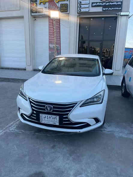 السلام عليكم شانجان 2020 مكفولة كفالة عامة من كلشي ماشيه 50كيلو السعر  120 ورقة المكان السيدية 
***********
