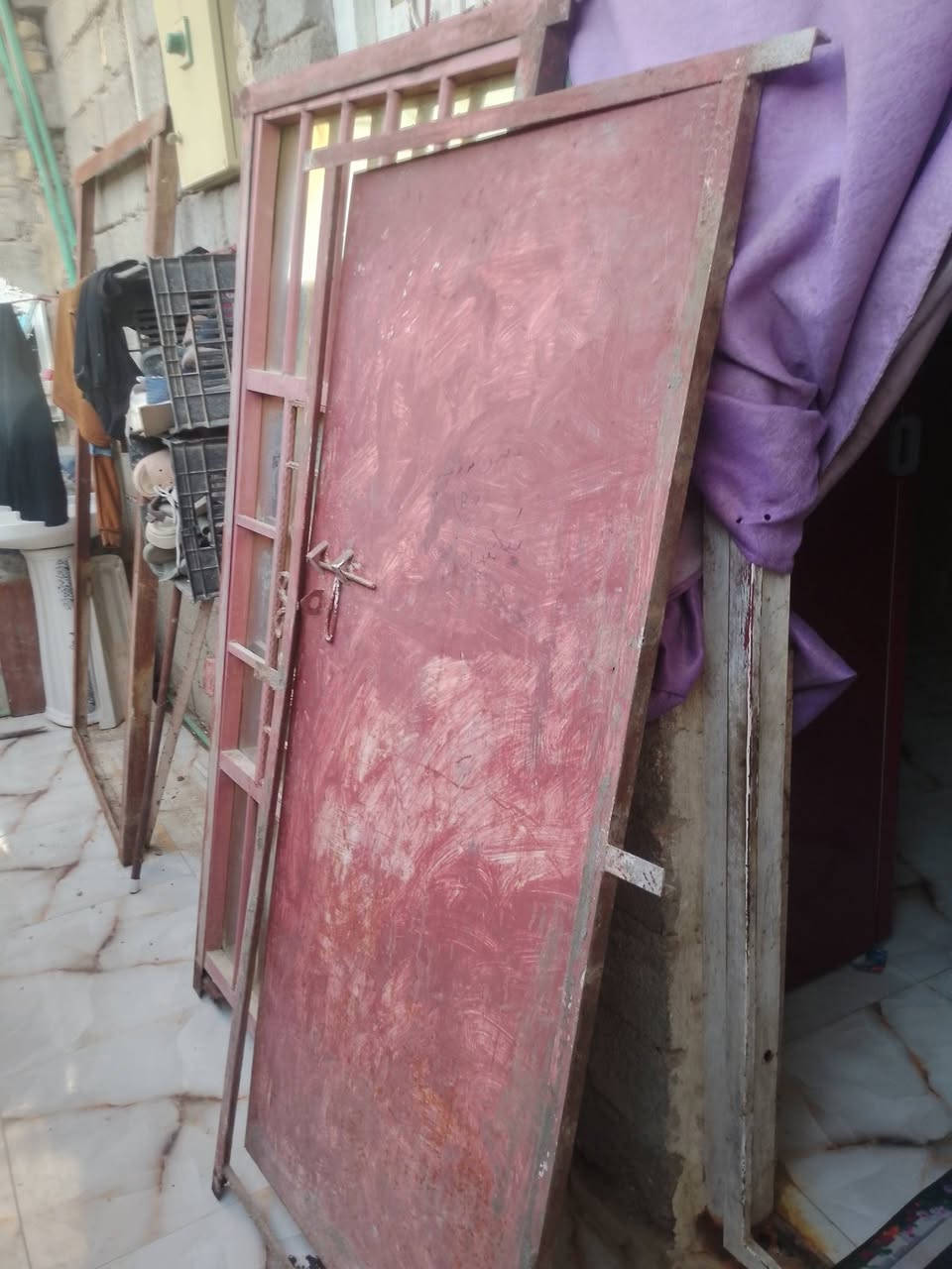 بيبان عدد 2 المكان ناصرية مركز ***********
