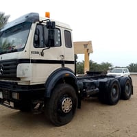 للبيع مستعجل موديل 1999محرك 48 كير 210 جف و ربع 07835733791