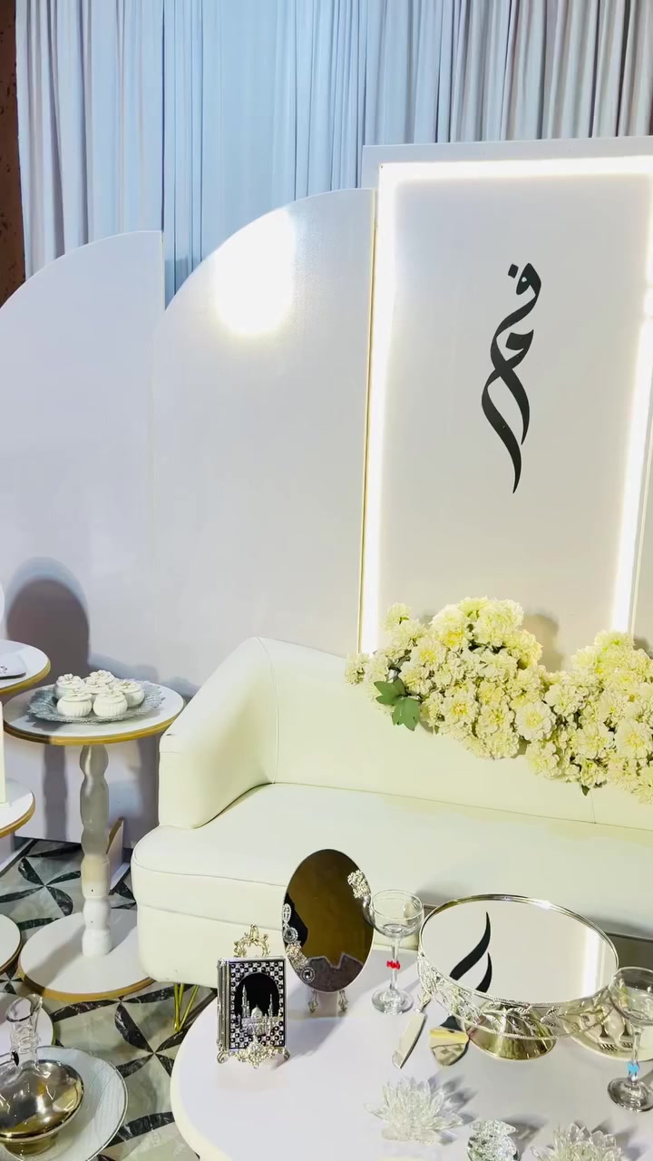 الديكور الخلفي للبيع سعر الديكور150البصره***********
