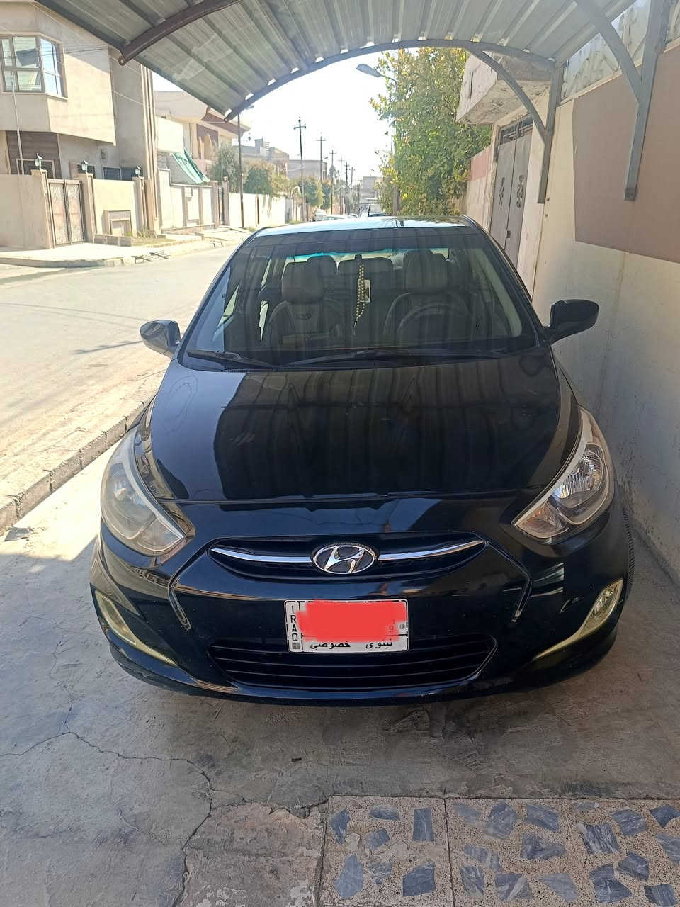 اكسنت ٢٠١٧ امريكي 🇺🇸
رقم نينوى الماني سنوية جديد🚦
كابون بنزين بيها، ⛽
محرك ١٦ جي دي اي شرط،🏧
ماشية 78 الف ميل، 🪬
ضررها صبغ نص بوند فقط بدون دواخل وبيها نص باب بارد 🧑‍🔧
 تحكم استيرن 🚘
كامره وشاشه وحساسات 🧿 
مكفوله وشرط من كلشي 👌👌
تبريد جديد بطاريه جديده تخمها جديد تخم تايرات جديد ✨
السعر103💸
الاتصال على الرقم ***********
