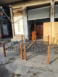 زوج قريولات • الرفاعي • موصل