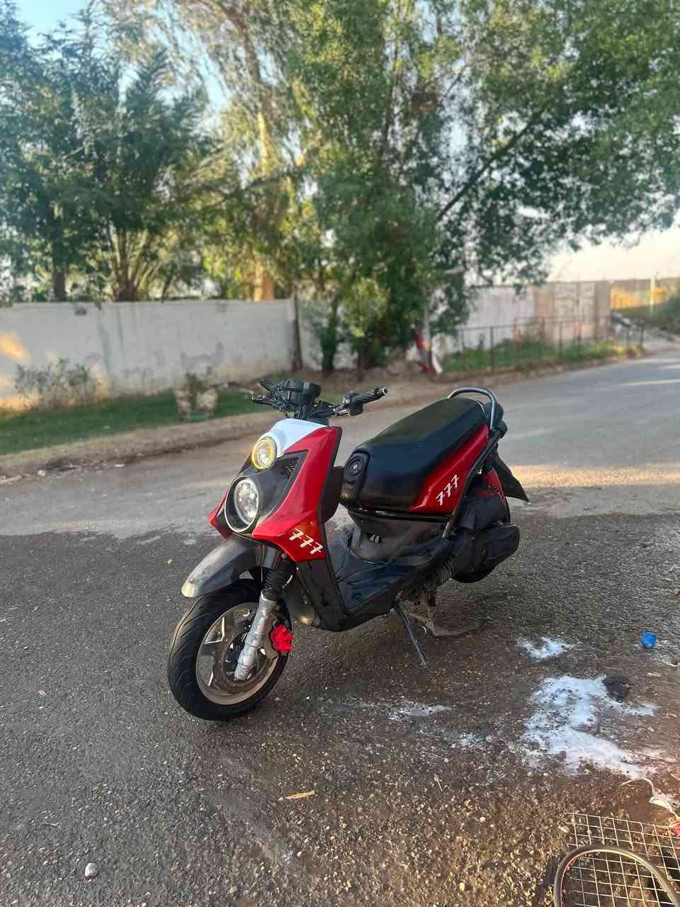 سلام عليكم شباب سكنس جبلي للبيع مكان بغداد الزعفرانية متواجد على هاذه الرقم ***********
