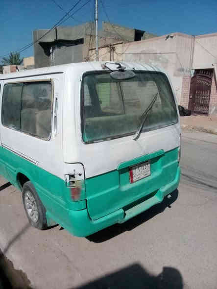 هايسا 14نفر تفيدك خط مكينة كايمة فور واي  للبيع او مراوس
