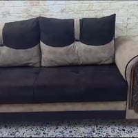 كنب • ١٠ مقاعد • نظيف