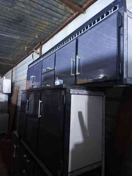 سلام عليكم تم وصول وجبه من الكاونترات العنوان. مدخل  كاطون رازي لاستفسار لاتصال واتساب *********** او مراسله الحساب
