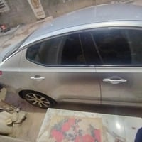 ٢٠١٤ • محرك ٢٤٠٠ • رقم بغداد