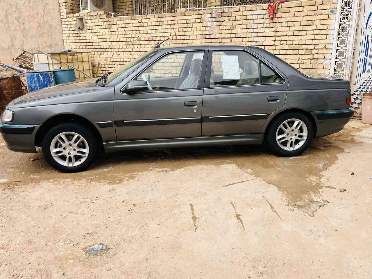 بيجو 2024 حره سياره مكفوله كفاله عامه ماشيه ٤٠ الف  سعر ٨٥ بيهه مجال شرط تحويل سياره ***********
