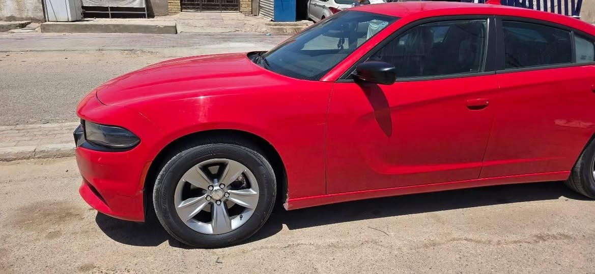 جارجر 2017سياره كلين _كفاله تخم تاير حدايده مكينه 3600 ماشيه 185 سعر 230مراوس اوبامه/ بيع/تحويل مباشر .***********
