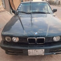 بي ام دبليو ٧٣٠ • موديل ٩٠ • بصرة