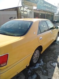 كراون • ٢٠٠٢ • رقم صلاح الدين