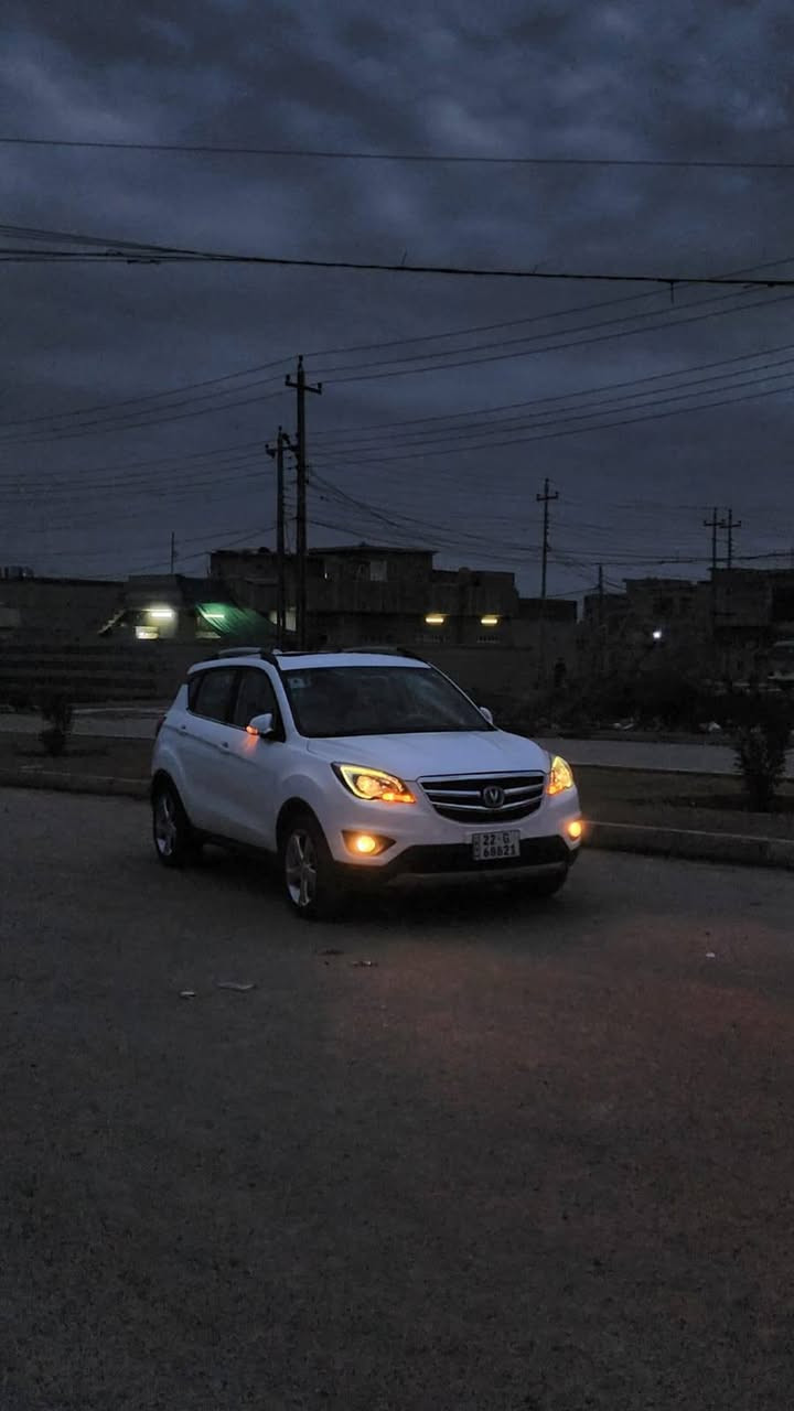 موديل 2021
🔹 ماشية 92 ألف كم
🔹 محرك اقتصادي 1600cc
🔹 كير أوتوماتيك
🔹 رقم أربيل إنكليزي
🔹 تعديل بارد (موضح بالصور)
🔹 بيها صبغ قطعة صغيرة فقط وشوية من الدعامية 
🔹 تجهيزات كاملة ومعروفة بهذا الموديل
🔹 سيارة نظيفة وجاهزة للاستخدام
📌 السيارة استعمال شخصي
💰 السعر: (99) ورقة
📞 للاستفسار: (***********) واتساب / فايبر
