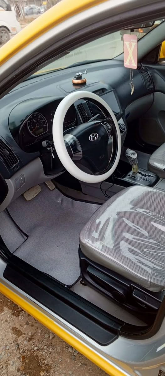 سلام عليكم النتره 2010
ضرر سياره جاملغ مبدل فقط 
رقم وسنويه هزه خط وبحث كلها جديد 
شرط تحويل 
مكينه 2000
دوشمه جديد نحله كاعيه سفاري 
تاير جديد 
شاشه كامره 
صدر خلفي جديد 
صدر امامي 90بل ميه 
سياره خير من الله جاهزه للخير كبل لشغل 
الشراي يخابر ويدلل 
*********** 
مكان سياره ديالى خانقين
