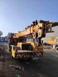 كرين • كرين للبيع • كرين بصره • كرين 20 • كرين موديل 80 • كرين ثلاث اس...