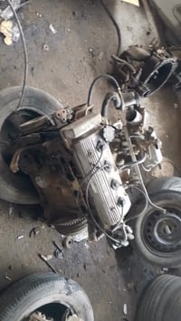 كير اوتو • محرك • ابو غريب