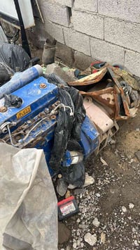 قطع غيار • قطع سيارات