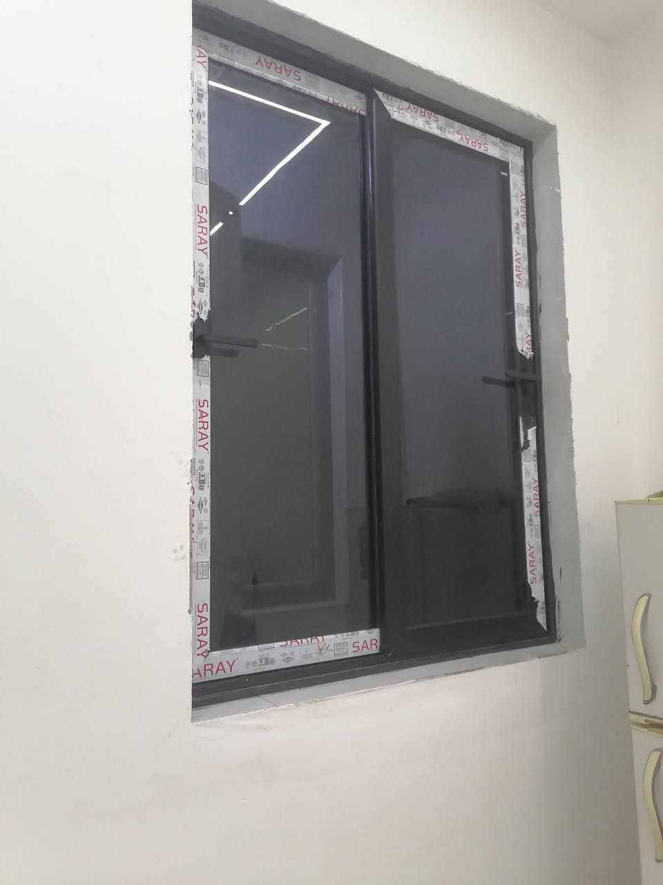 أعلان
يعلن معمل الجوهرة
عن تخفيض جميع أسعار الألمنيوم وال BVC
ألأبواب والشبابيك والمحجرات مع الضمان الحقيقي
والمقاطع التركيه والكادر المتميز
قياس وعمل وشد ونقل ما عليك فقط أتصال
للتواصل مراسلة الصفحه أو الاتصال
وتساب ***********
اتصال *********** 
علماً العمل درجه أولى والمقاطع من مناشئ تركيه 🇹🇷
