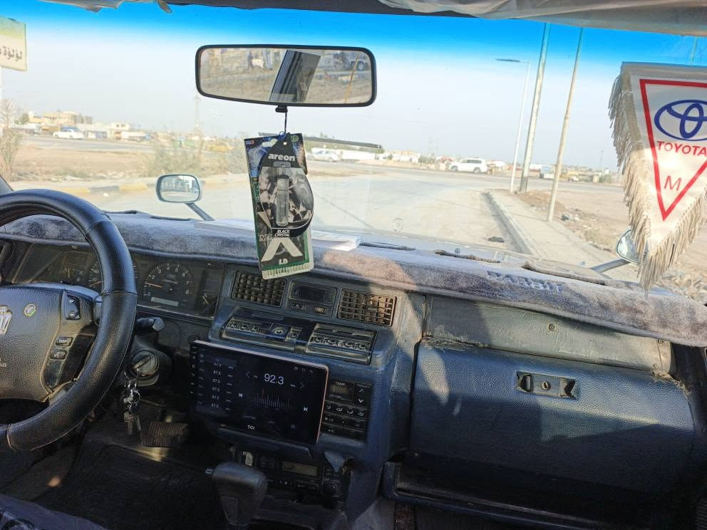 السلام عليكم سياره ارنب طويل موديل ٩٥رقم بغداد سنويتهه ل٢٧ مكينه وگير فيفيتي اثنين ونص حداديه تخم تاير تبريد جاهزه السياره فقط بيهه گصة قماره مراوووووس حسب القناعه


**إذا كنت صاحب هذا الإعلان وتريد حذفه لأي سبب، رجاءا أرسل رسالة إلى الدعم الفني**