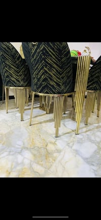 ميز طعام • فول نازك • فيه مجال