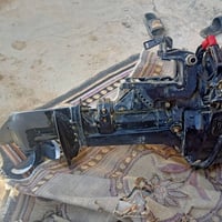 مكينة ام ١٨ • ٢٠١٤ • العمارة المجر الكبير