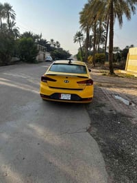 هيونداي • ٢٠٢٠ • غاز وبنزين