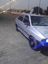 سايبه موديل 12 سياره مكفوله كير محرك حداديه تخم تاير مكفولات السعر 30و...