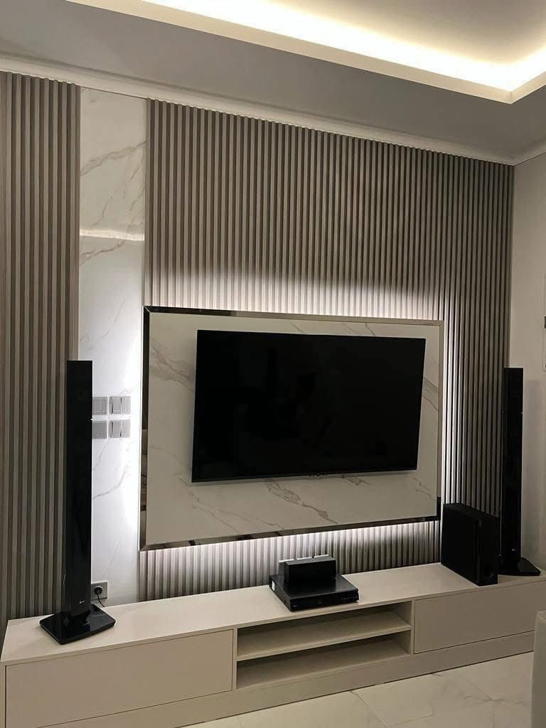 عملي للديكور والأصباغ  اي استفسار مراسلة الصفحة او مراسلة واتس اب رقم الهاتف ***********
