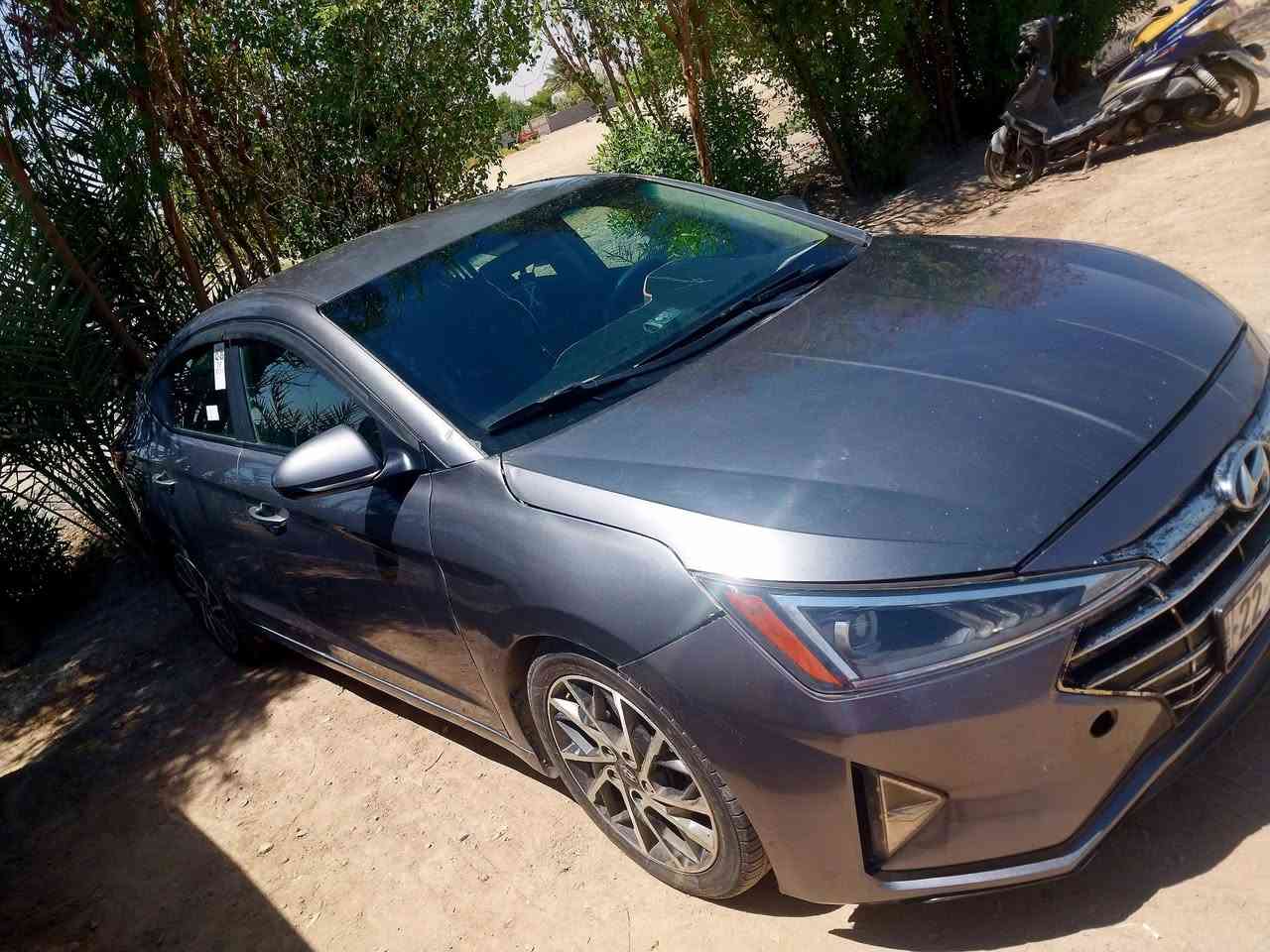 ١٩ امريكي حادثه موضح بلصور بيها ٥ قطع 
تريد تحويل تريد وكاله 
مكينه الفين كير اي تي 
منظومه تبريد جديده 
جاهزه 
للبيع او مراوس سعرها ١١٧


**إذا كنت صاحب هذا الإعلان وتريد حذفه لأي سبب، رجاءا أرسل رسالة إلى الدعم الفني**