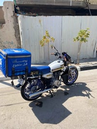 سيفان • موديل ٢٥ • محرك مكفول