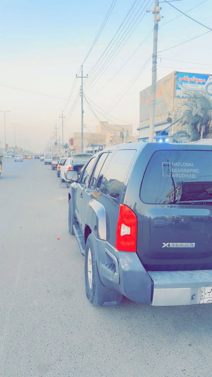 اكستيره 
مديل 2013 
صبغ حزام اثر جراد 
وارد امريكي 
رقم بصره نكليزي بسمي 
مكان لعماره 
***********
