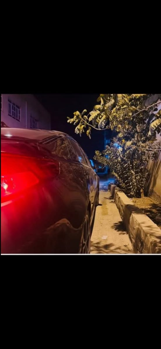 أوبتيما
مديل 2015

محرك 2400

فول مواصفات 1/1 EX

بصمه 

تحكم ستيرين 

اشاير مري 

مري شفط 

بانوراما 

تدفئة وتبريد كشن 

دبل أكزوز 

شاشه 

كامره

هيتر ستيرن 

كروس سرعه 

نظام قيادة ٢ 

كراسي اوتو 

مري اوتو 

حداديه وصدر جديده 

منضومه عدسات زنون كامله 
وكشافات 

تخم تايرات سياره جاهزه لل اخير 

مكان سياره بابل 

السعر 105 وقابل للتفاوض 

*********** اتصال +واتس فقط + اتصال 

مع تحياتي للجميع 🤍
