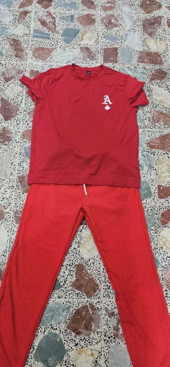 سيت ب٦
شي ان رجالي وشبابي 
بل ليبل 
للحجز والاستفسار عل خاص توصيل كل محافظات العراق خمسه


**إذا كنت صاحب هذا الإعلان وتريد حذفه لأي سبب، رجاءا أرسل رسالة إلى الدعم الفني**