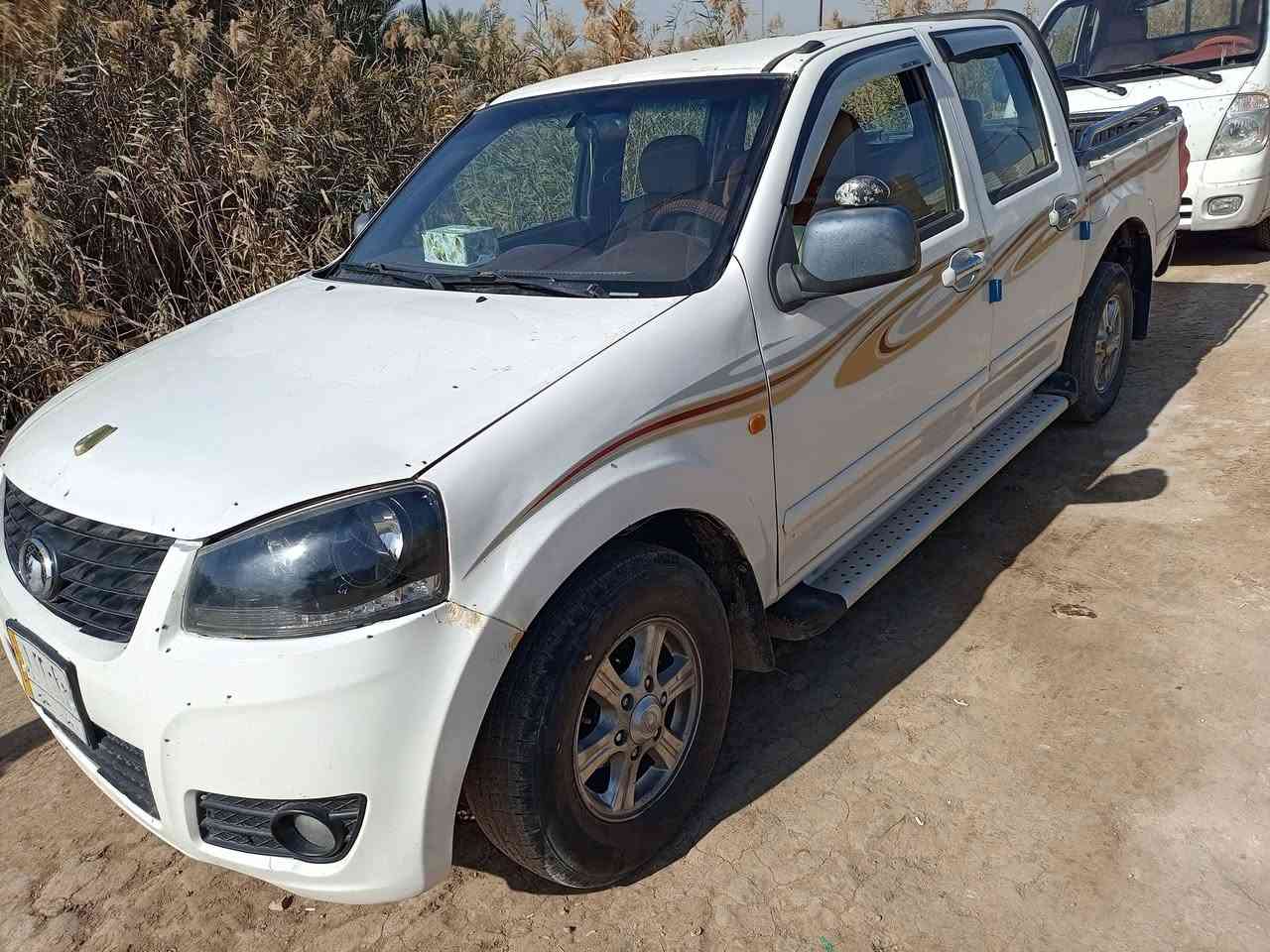 كريت. موديل 2015جاهزه محرك كير اكسل حداديه سياره حلوه احله من الصوره تكلب تقتنع ونتفق تراي للبصره كلشي شغال تبريد قايش وغازسعر80$ القاسم ***********
***********
