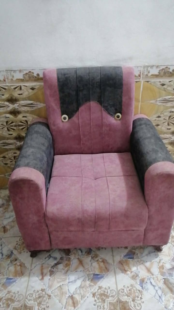 طباخ منضدي للبيع نضيف كلش استخدام قليل السعر 50
مكينه خياطه فراشه نضيفه كلش استعمال قليل السعر 85 القنفه نضيف ناصرية, ذي قار


**إذا كنت صاحب هذا الإعلان وتريد حذفه لأي سبب، رجاءا أرسل رسالة إلى الدعم الفني**