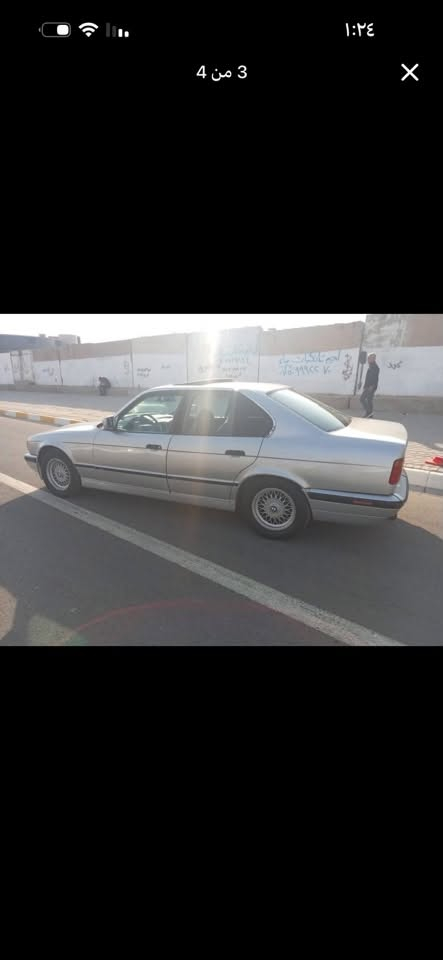 سلام عليكم سياره بيم ٥٢٥ فول فول كير عادي موديل ٩١ سياره صدر جديد دواخل جديد كهربيات كله شغال كيجات كله شغال سقف سلايت سياره جديد لا ضربه لا خياس جوم سياره جهاز سنويه ساقطه صاحبها بكركرك السعر ٢٨ مكاني كركوك دروازه الرقم ***********
