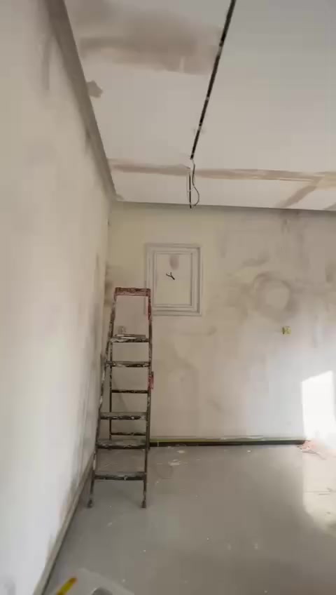 إسلام عليكم صباغ وطلاس معلاجه الرطوبه ولملااح سحب بورك جبس  اسعار مناسبه مكانى بغداد *********** واتساب
