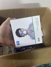 كمامة إلكترونية • إلكترونيات منزلية