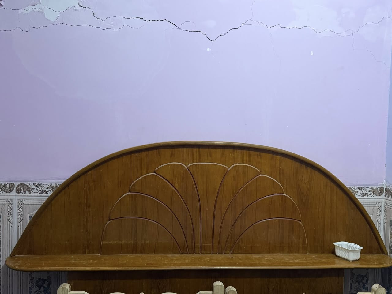 غرفه للبيع
نجاره كلش قويه ونظيفه


**إذا كنت صاحب هذا الإعلان وتريد حذفه لأي سبب، رجاءا أرسل رسالة إلى الدعم الفني**