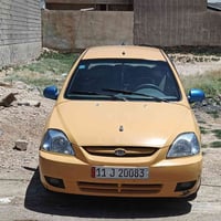 خليجي • ٢٠١٠ • بطارية كورية