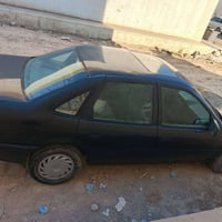 موديل ٩٢ • مكينة ١٦٠٠ • تحويل ثاني يوم