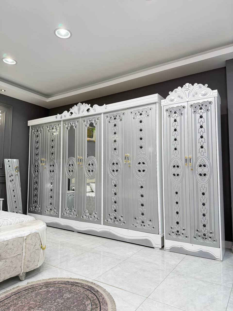 أهلاً وسهلاً بكم 

متوفر جميع انواع الاثاث المنزلي ما عليك فقط ضغط ع رقم لتواصل معنا عبره الواتساب wa.me/9647725972986


**إذا كنت صاحب هذا الإعلان وتريد حذفه لأي سبب، رجاءا أرسل رسالة إلى الدعم الفني**