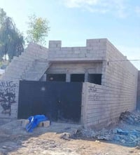 هيكل • ١٠٠م • كركوك زراعي كوباني