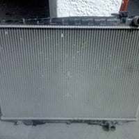 قطع غيار نيسان • راديتر • كابريتر عدد 2