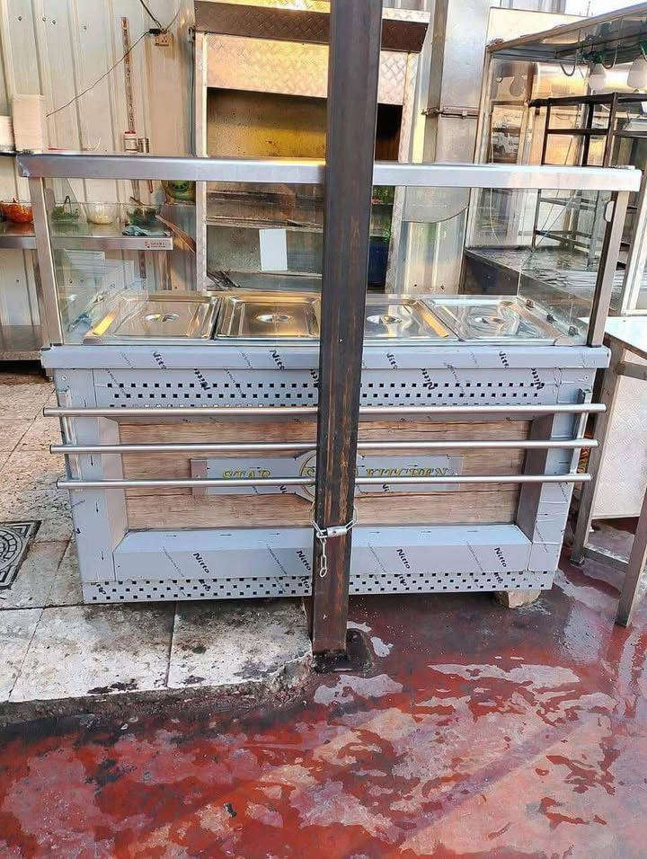 سلام عليكم حمايه جديده كلش ما مستعمله قليل كلش حمايه لبلبي لو ريوكات صباحيه غراضهه موجوده سعرهه 425 وبيهه مجال 
 الرقم :***********
