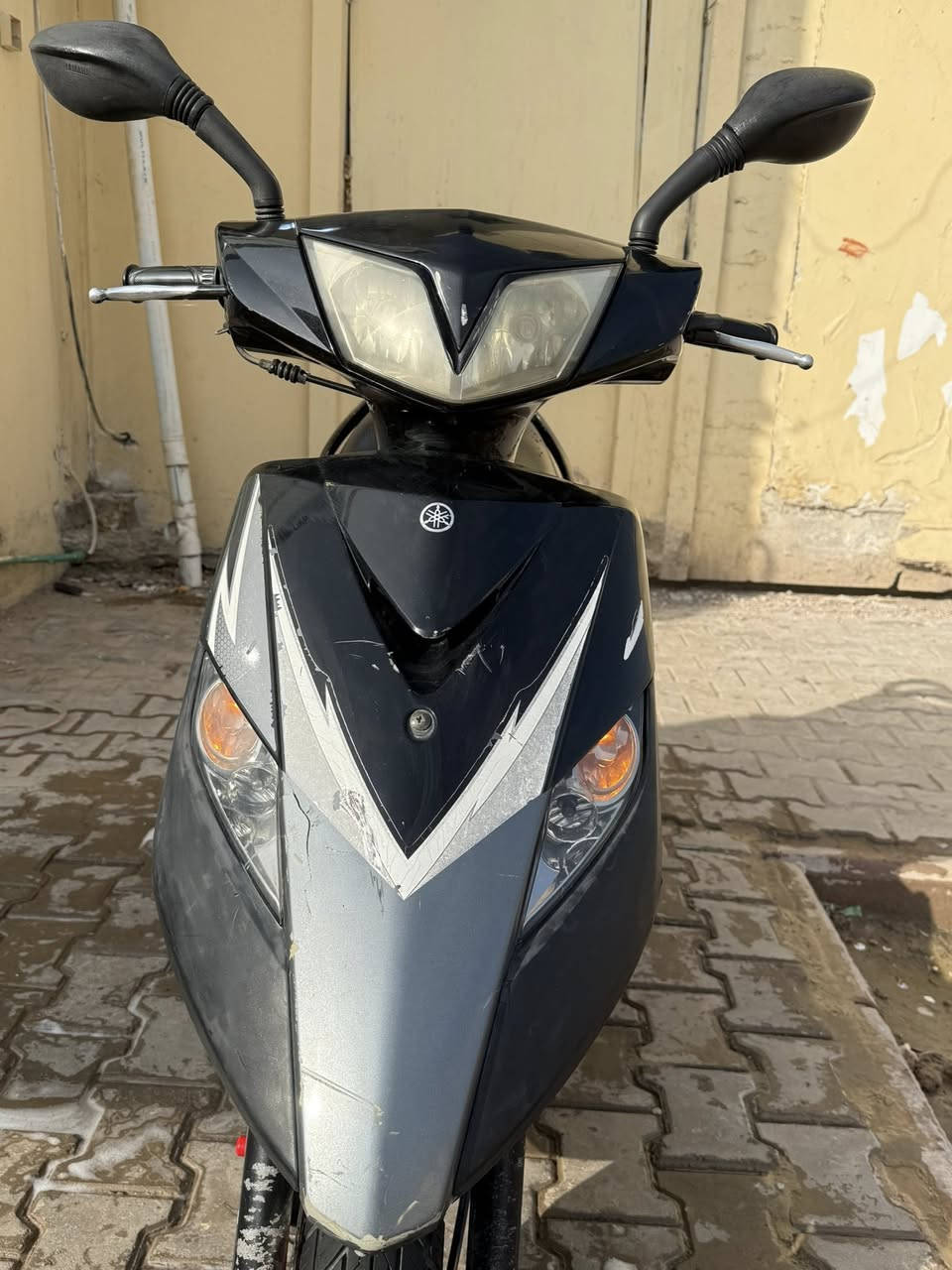 ماكس ثعلب 140 كابريتر دراجه قبل 3 اشهر  اخذتها من الرمبه دراجه شكد مأكول نضيفه اتعب كل نقص مابيها تجي وتشوفها بعينك جيب فيتر وتعال افحص سعر 750 مكاني بغداد الطالبيه ***********
