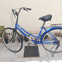 دراجة • نجف • مقاس ٢٦