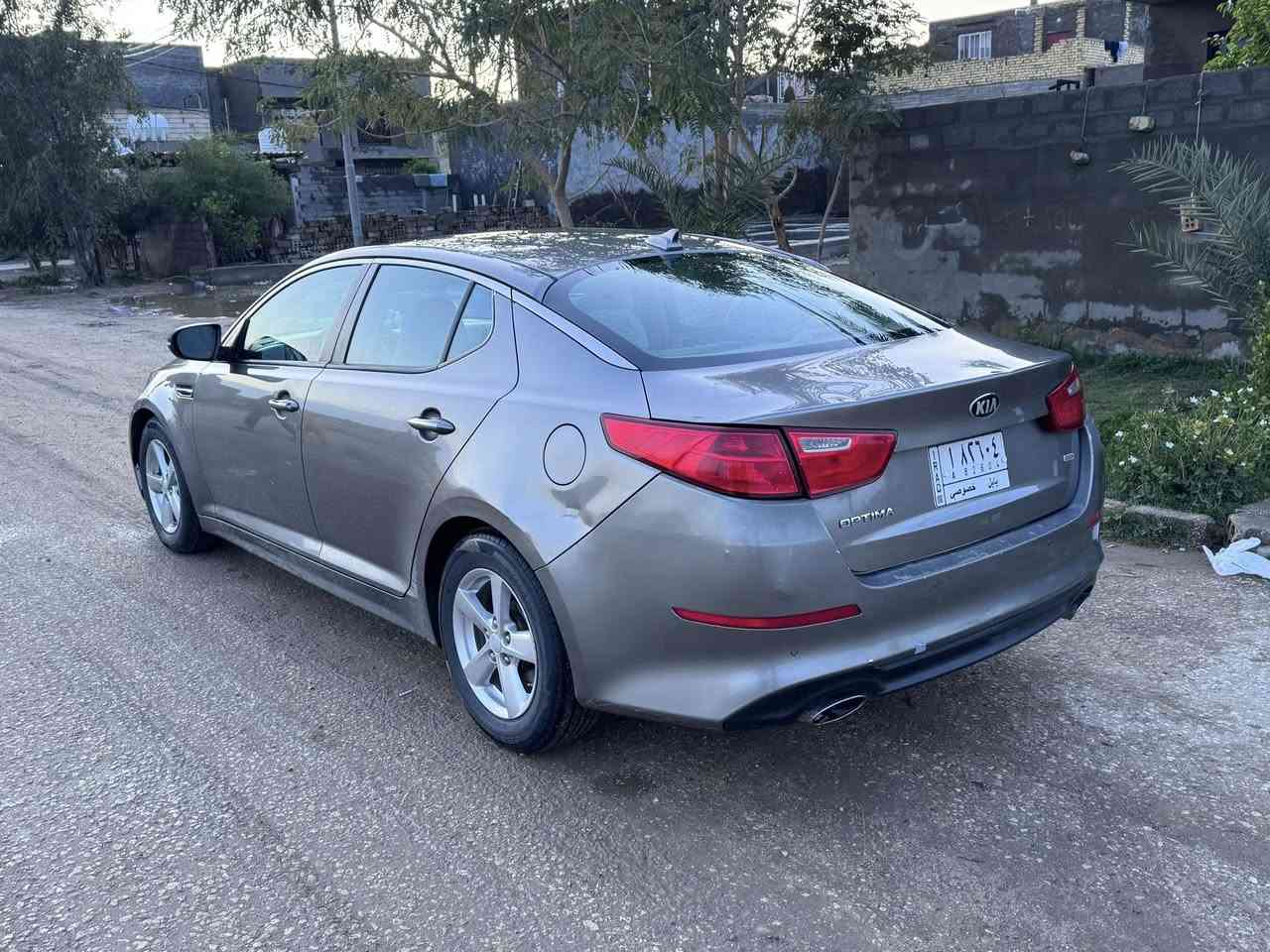 السلام عليكم 
اويتما ٢٠١٥ امريكي 
ضربتها مثل ما مبين بلفيديو 
مكينه جديده 
حداديه جديده 
للتواصل خاص 
او 
***********
