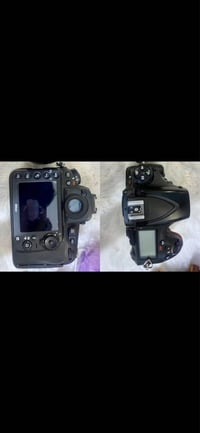 نيكون 810D • شتره ٧٨٠٠٠ • السماوا