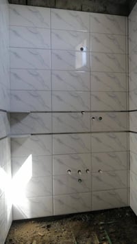 سيراميك بورسلين • شغل شرط • الموصل